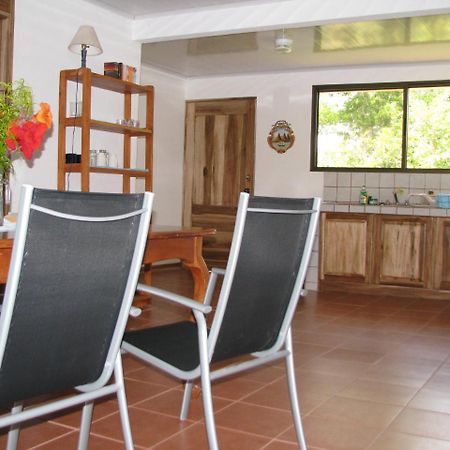 Quinta Celeste Hotel La Garita  Eksteriør billede