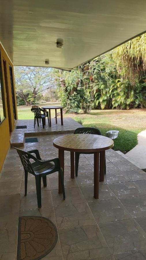 Quinta Celeste Hotel La Garita  Eksteriør billede