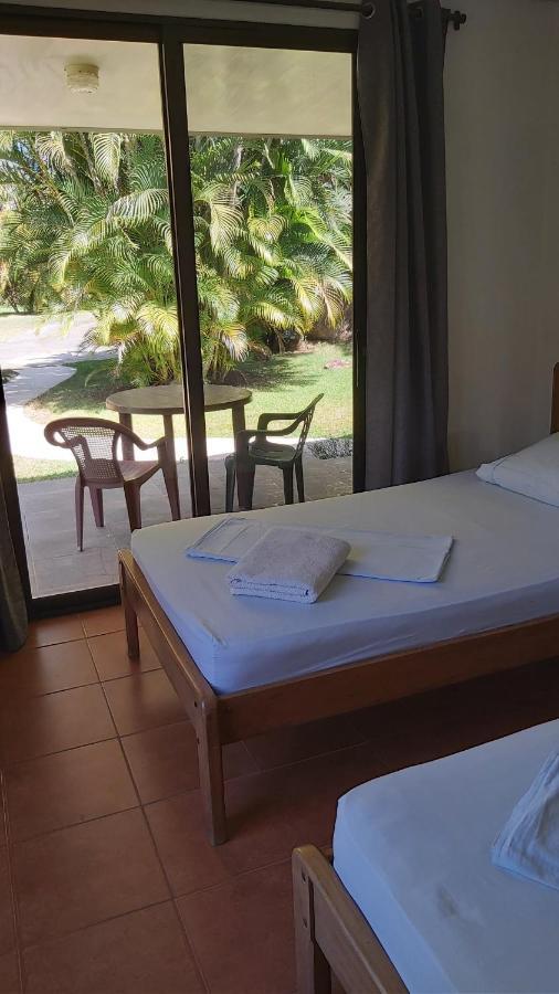Quinta Celeste Hotel La Garita  Eksteriør billede