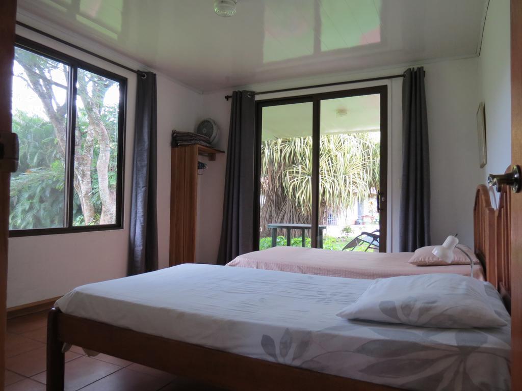 Quinta Celeste Hotel La Garita  Eksteriør billede