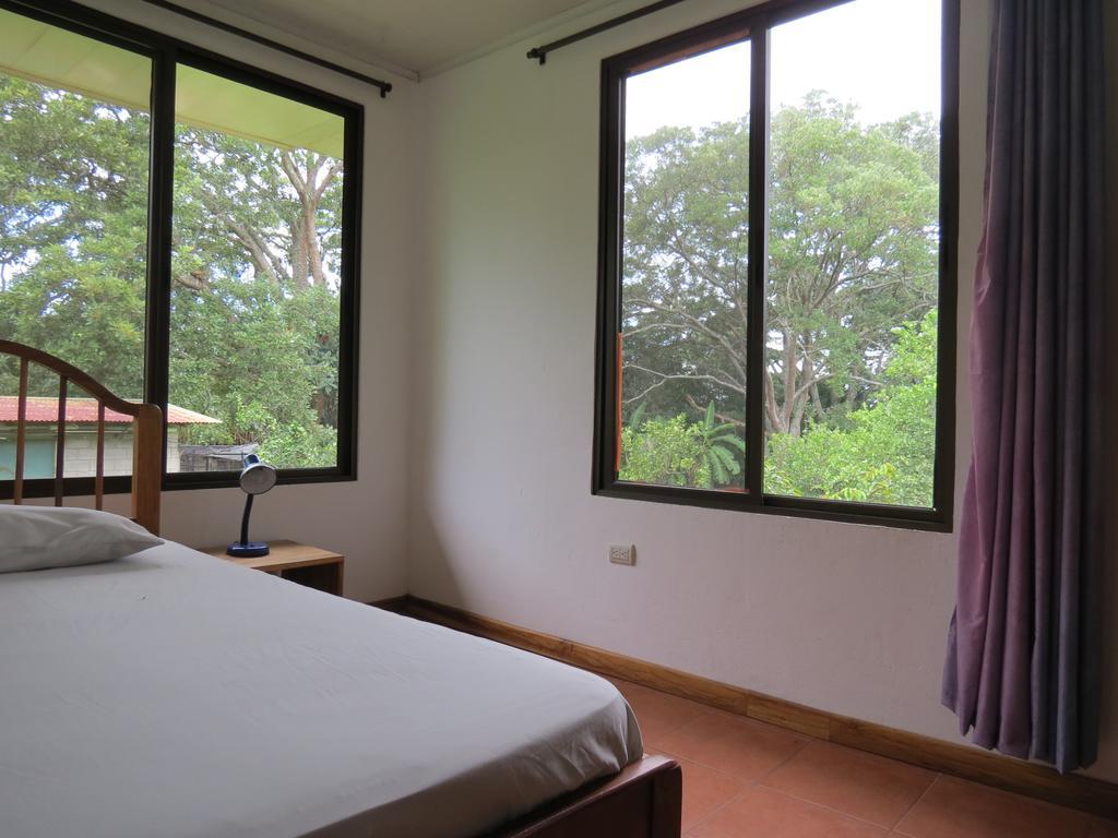 Quinta Celeste Hotel La Garita  Eksteriør billede