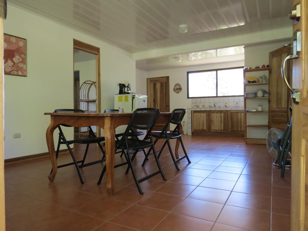 Quinta Celeste Hotel La Garita  Eksteriør billede