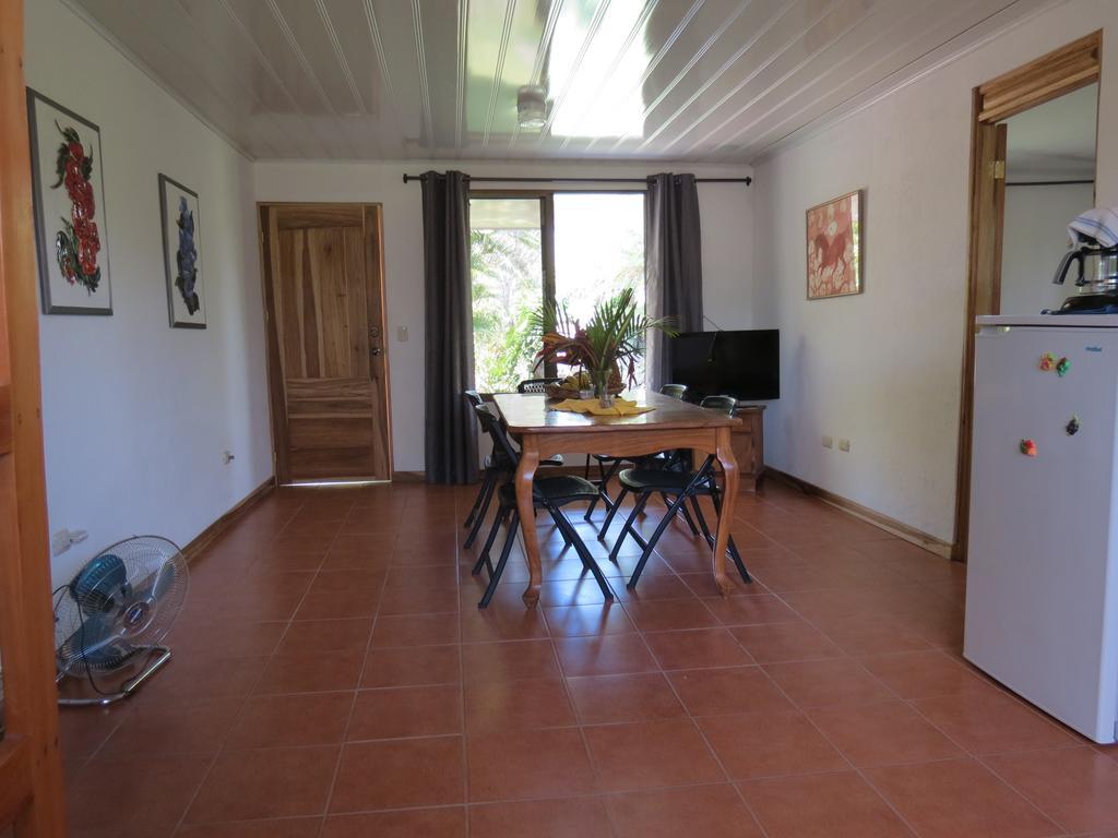 Quinta Celeste Hotel La Garita  Eksteriør billede