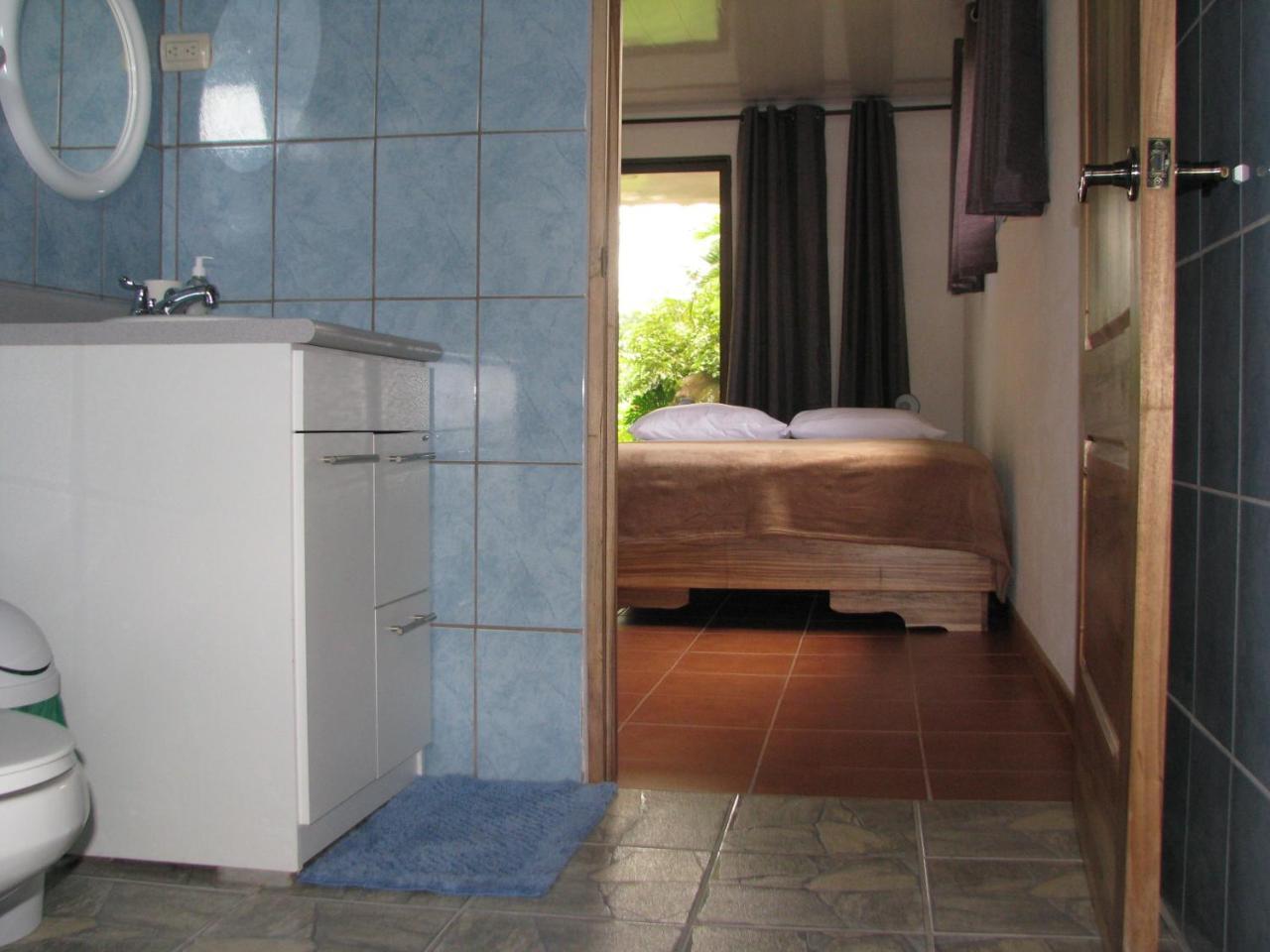 Quinta Celeste Hotel La Garita  Eksteriør billede