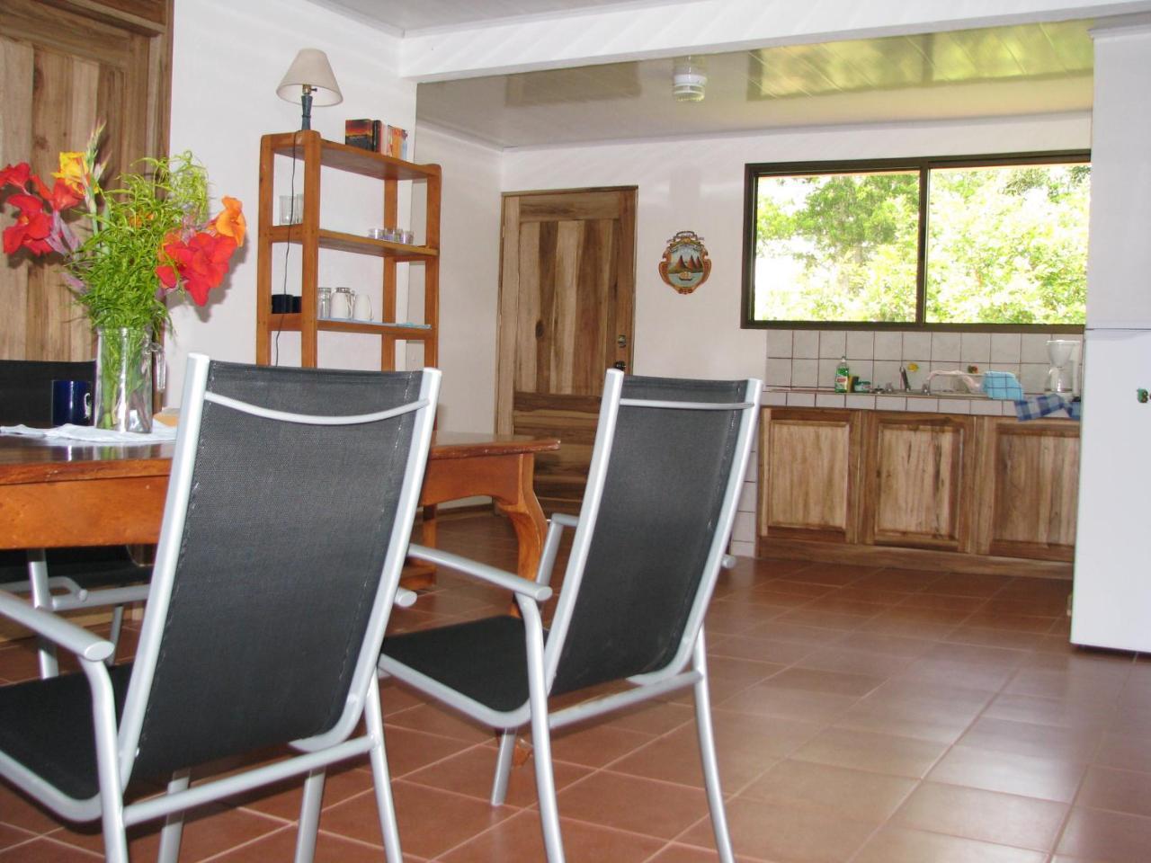 Quinta Celeste Hotel La Garita  Eksteriør billede